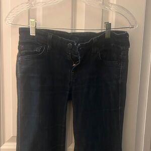 7 for all Mankind Lexie jeans